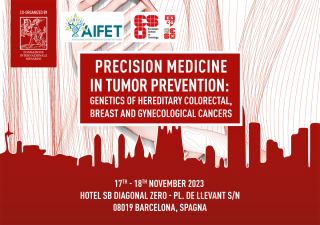 Precision Medicine in tumor prevention