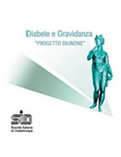 Progetto Giunone - Diabete e gravidanza - (Ed. 2003)